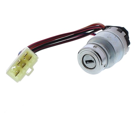 Db Electrical Ignition Switch for Kubota M100XDTC, M105SC, M105SDTC, M105XDTC 36919-75162 1900-0922